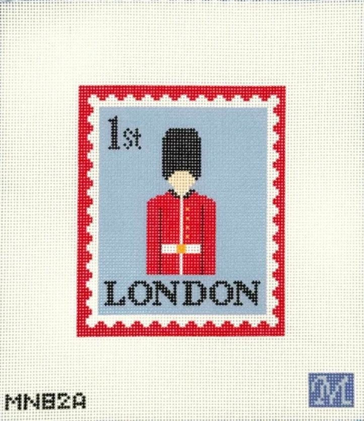 London Lookout