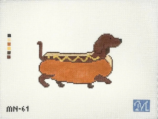 Hot Dog