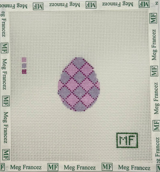 Purple Egg Mini