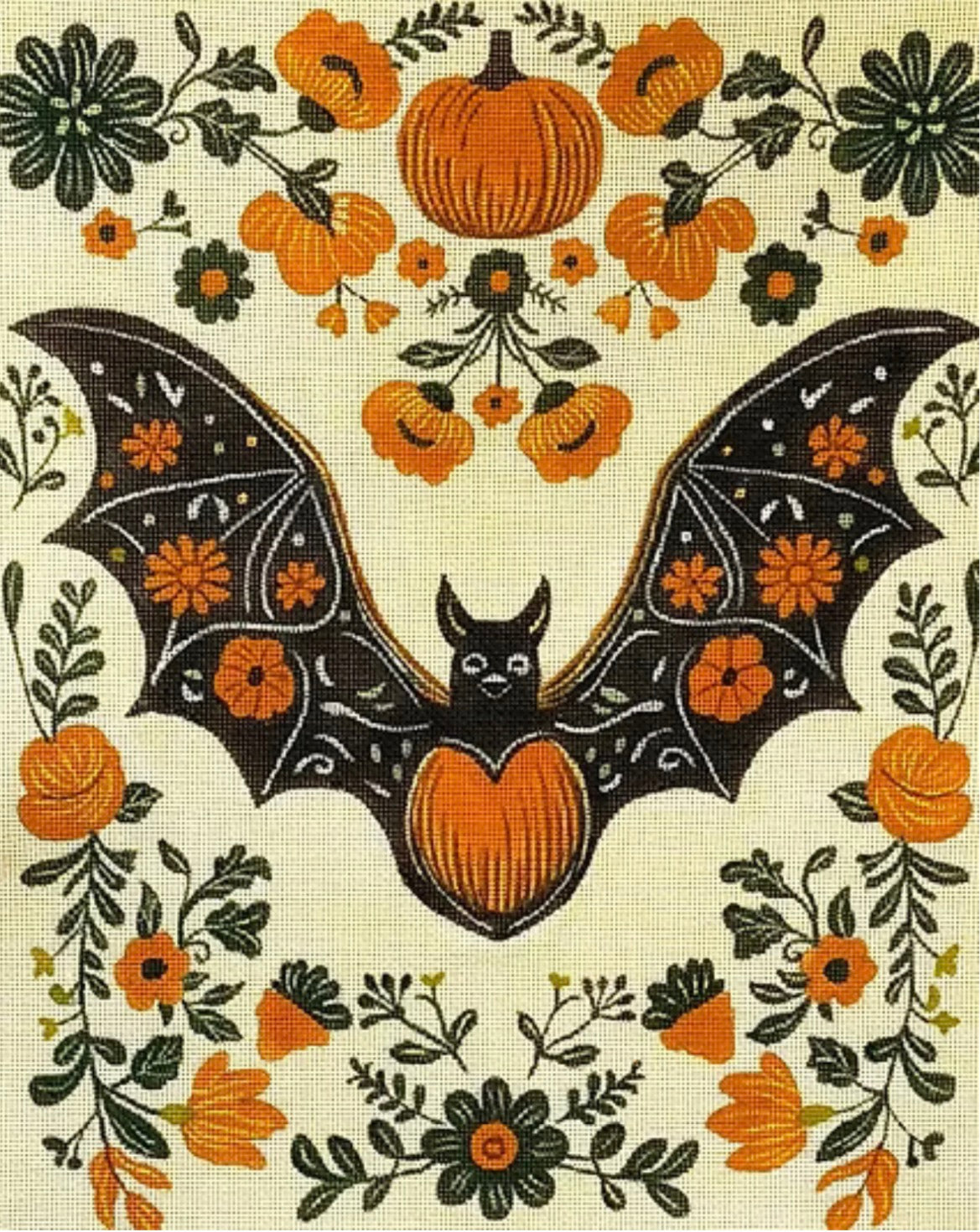 Halloween Bat
