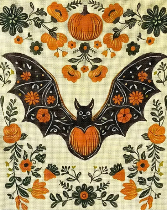 Halloween Bat