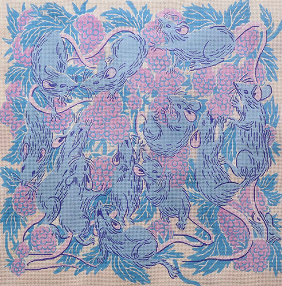 Berry Patch