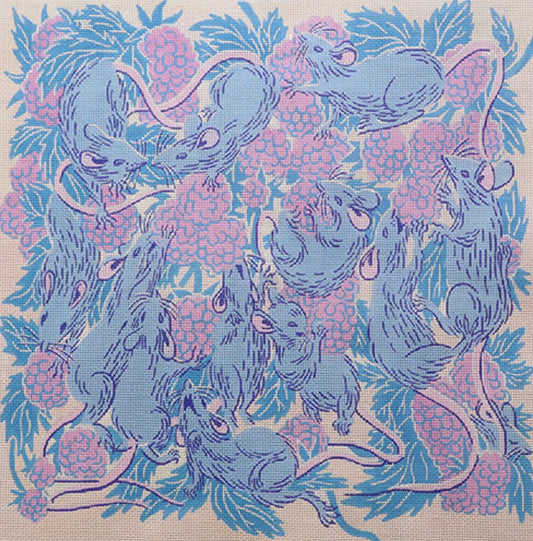 Berry Patch