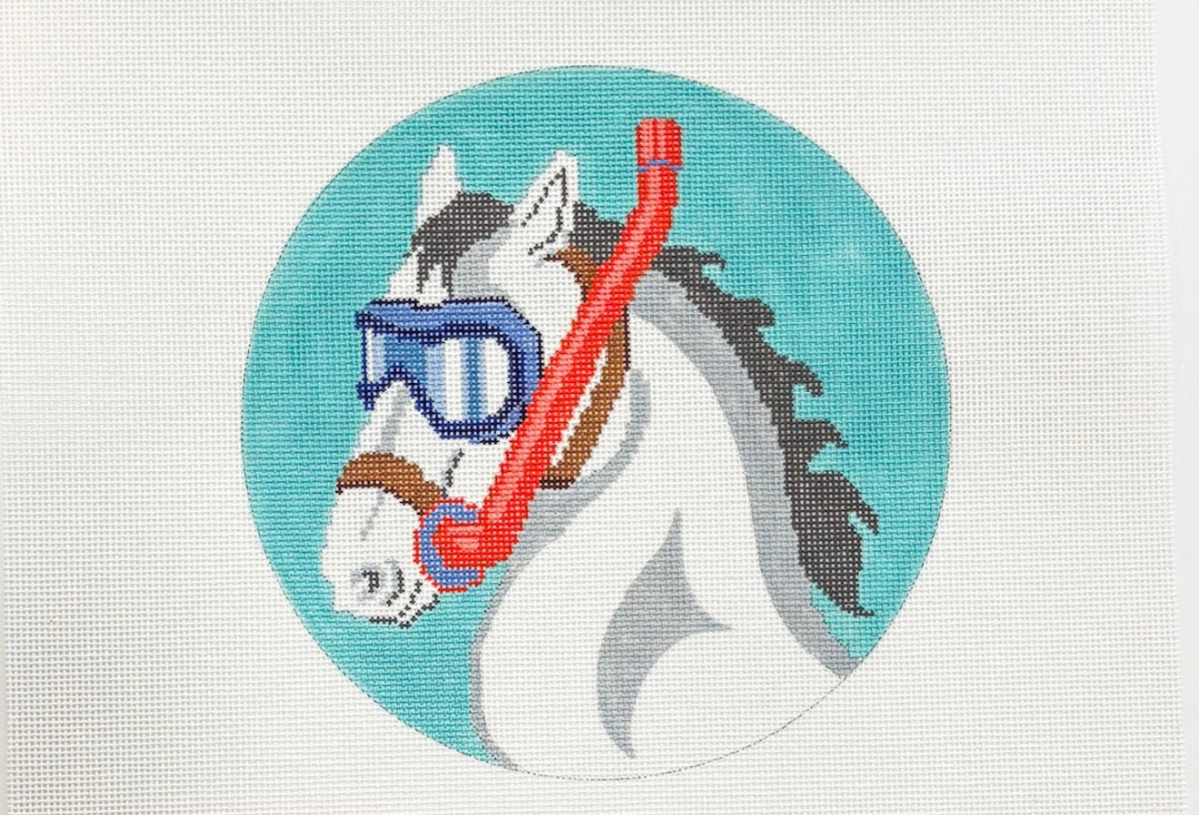 The Seahorse