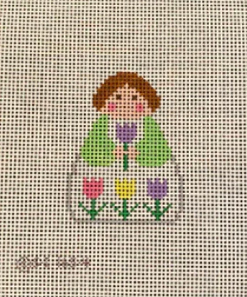 April Angel