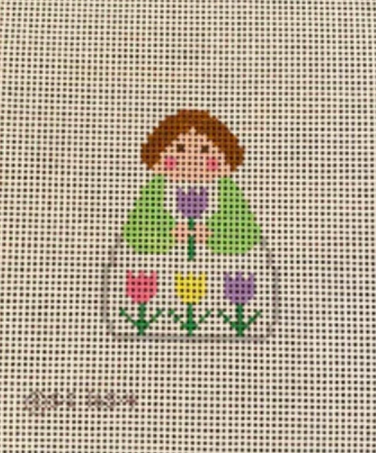 April Angel