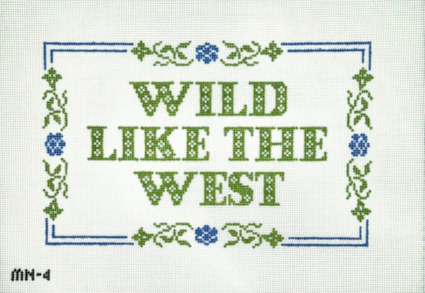 Wild West