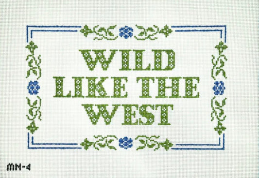 Wild West