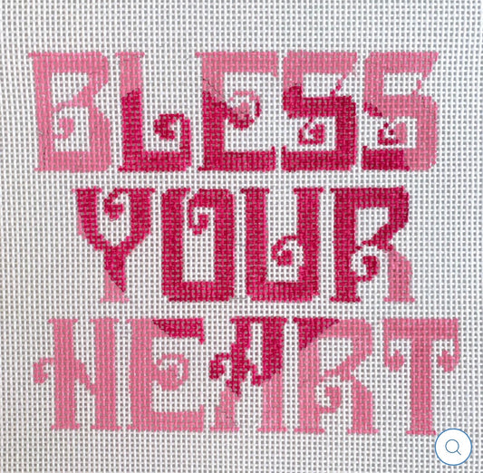 Bless Your Heart