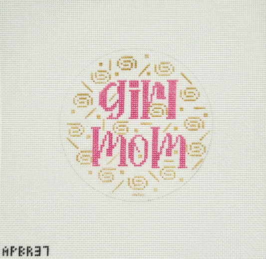 Girl Mom