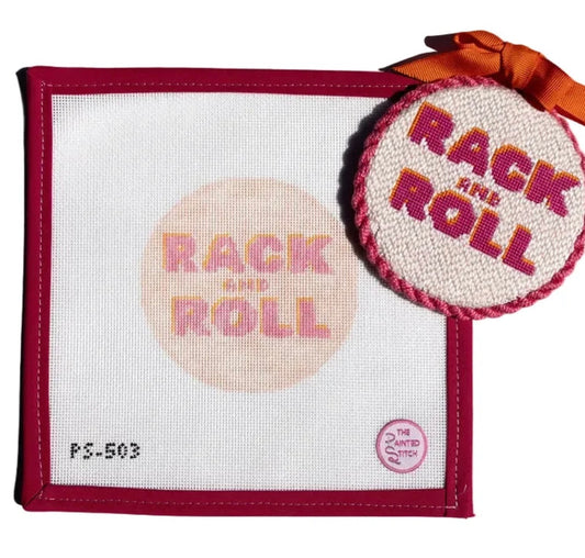 Rack and Roll