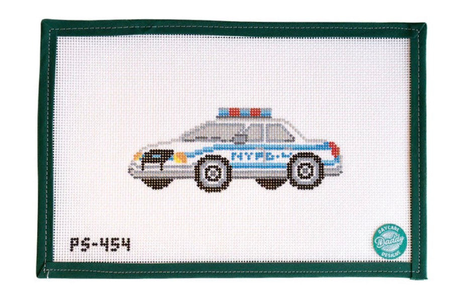 Police Car