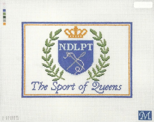 Sport of Queens