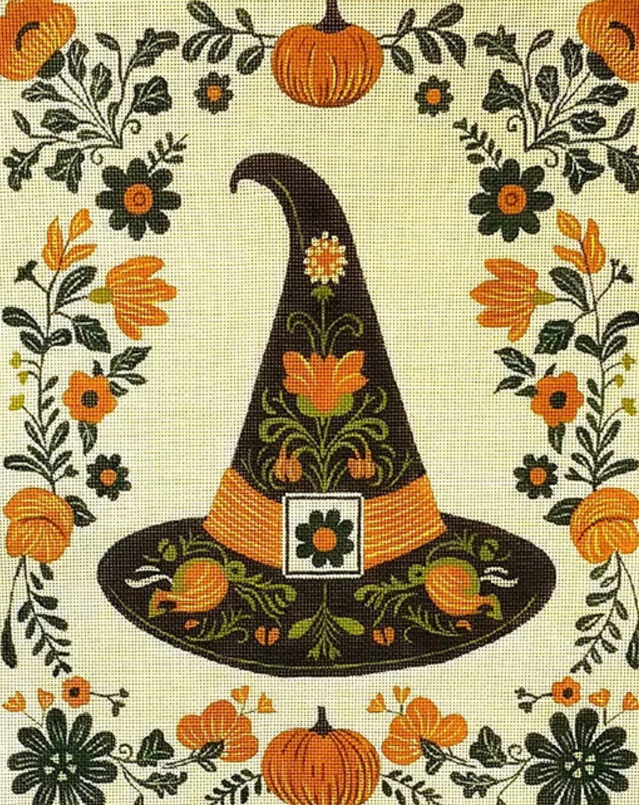 Witch’s Hat