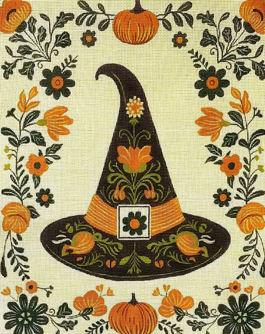 Witch’s Hat