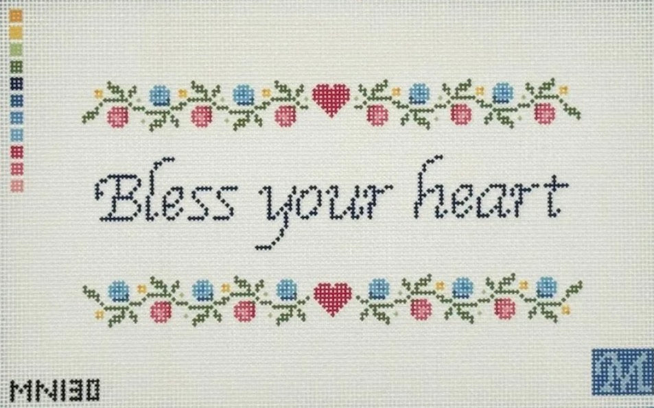 Bless Your Heart