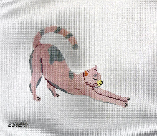 Big Stretch Kitty