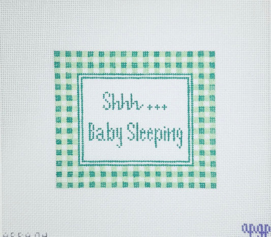 Baby Sleeping
