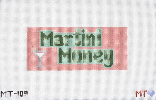 Martini Money