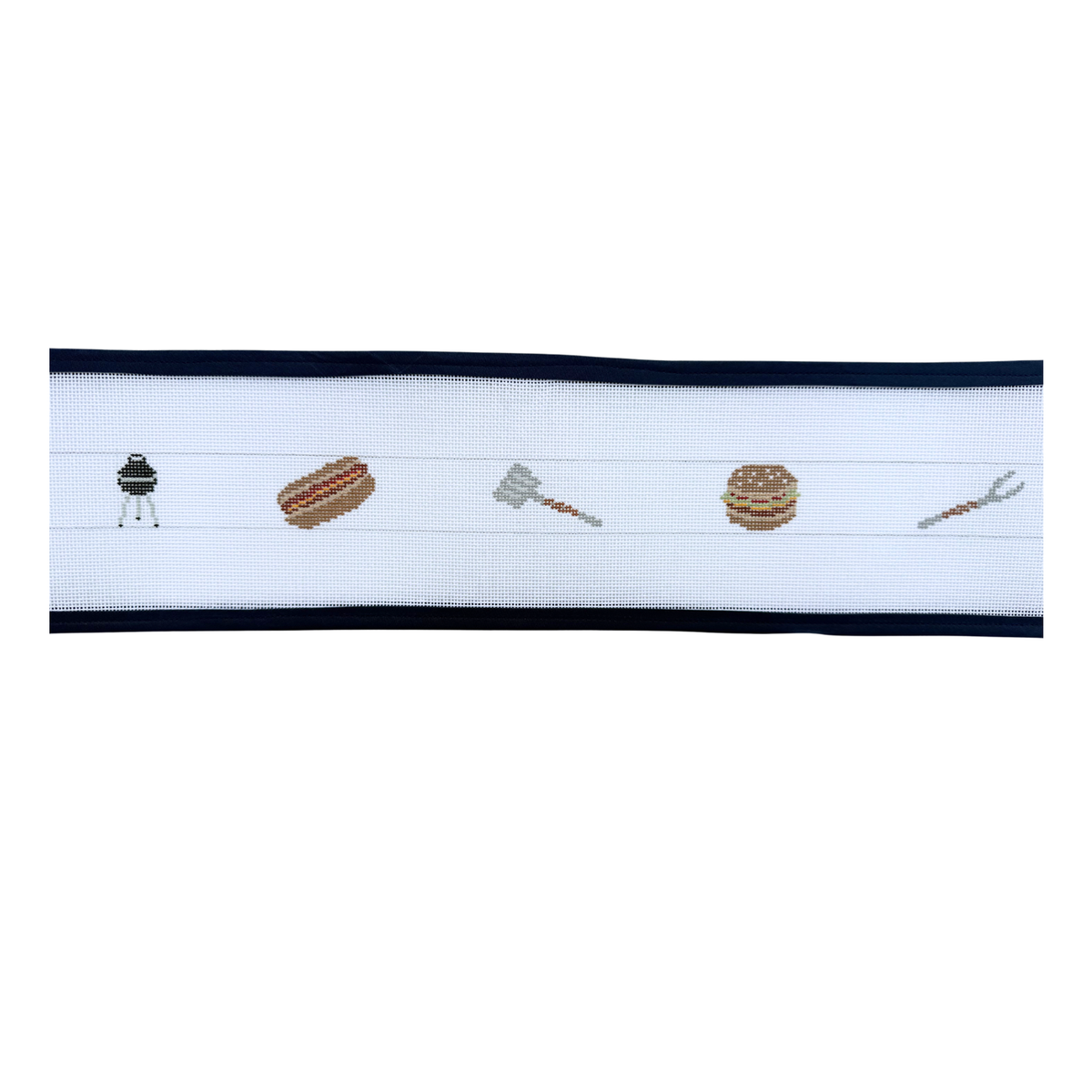 Grill Master Belt - Boxwood Trunk Show