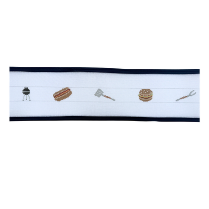 Grill Master Belt - Boxwood Trunk Show