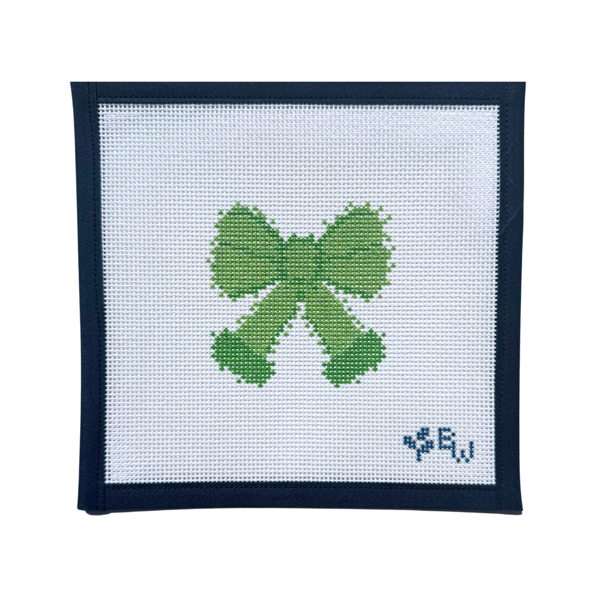 Grinch Bow - Boxwood Trunk Show