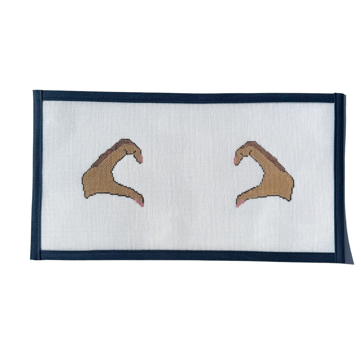Hand Hearts Set - Boxwood Trunk Show