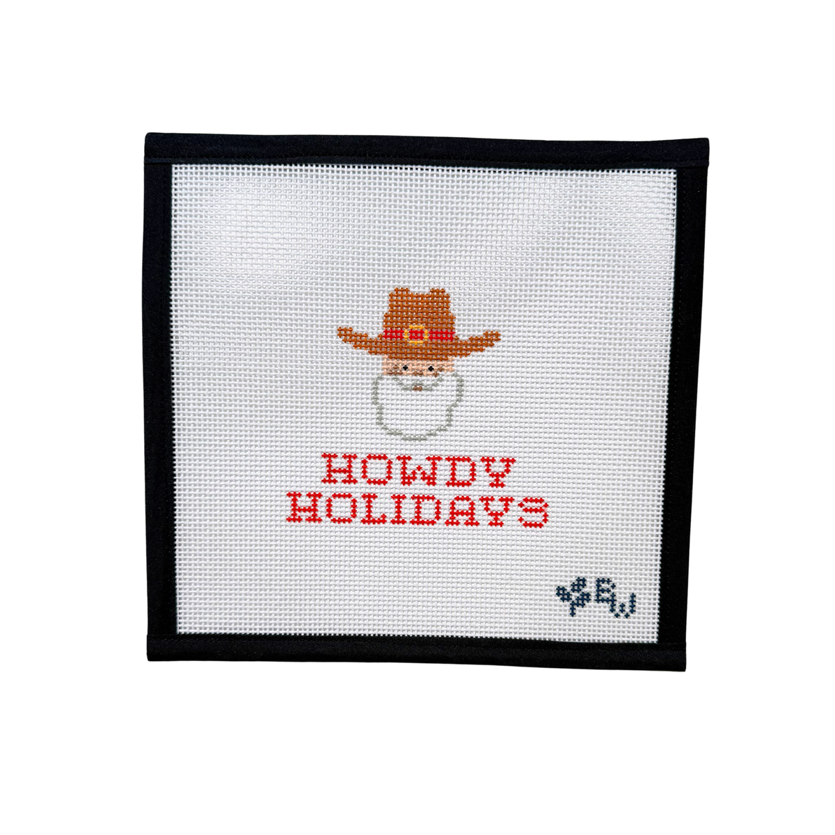 Howdy Holidays - Boxwood Trunk Show