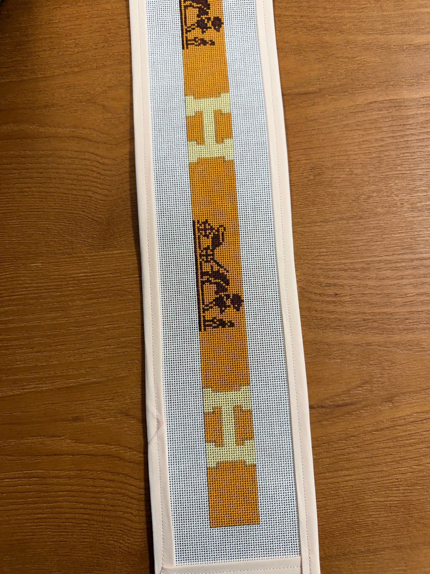Hermes Belt
