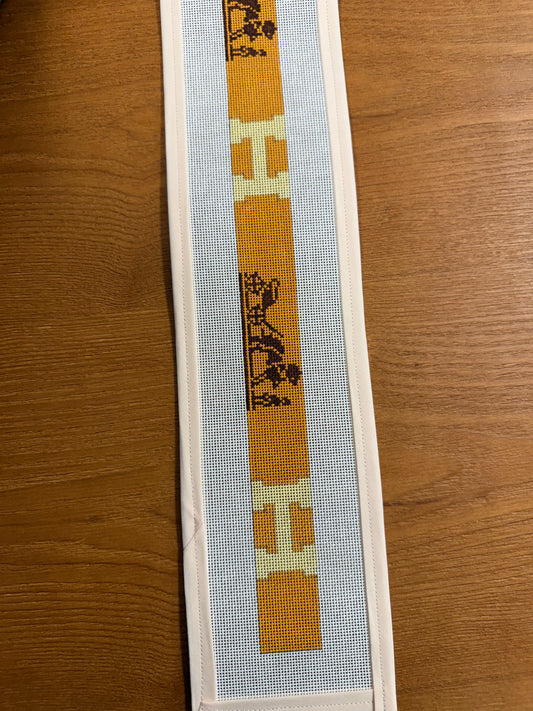 Hermes Belt
