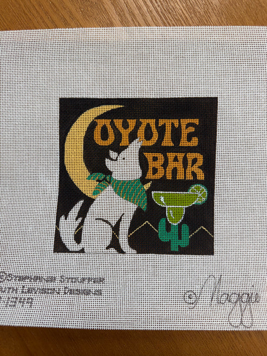 Coyote Bar