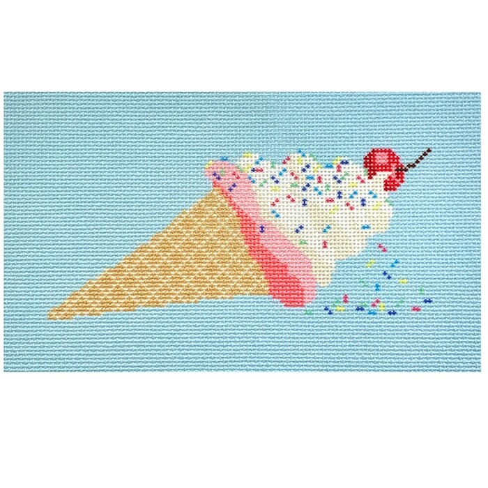 Ice Cream Insert