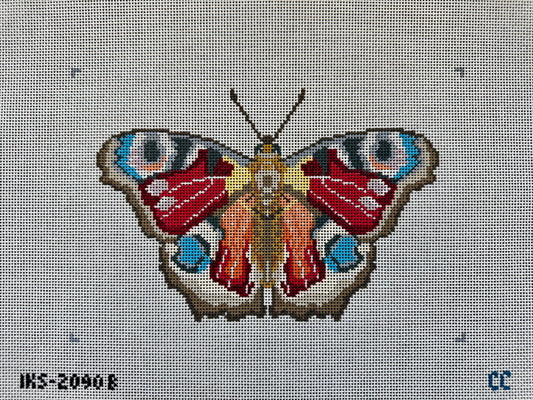 Peacock Butterfly LG