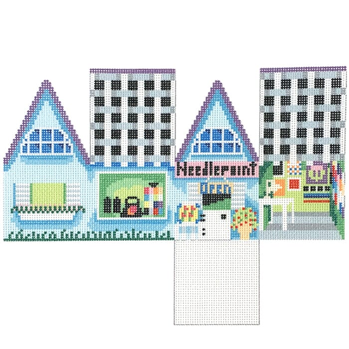 Needlepoint Shop