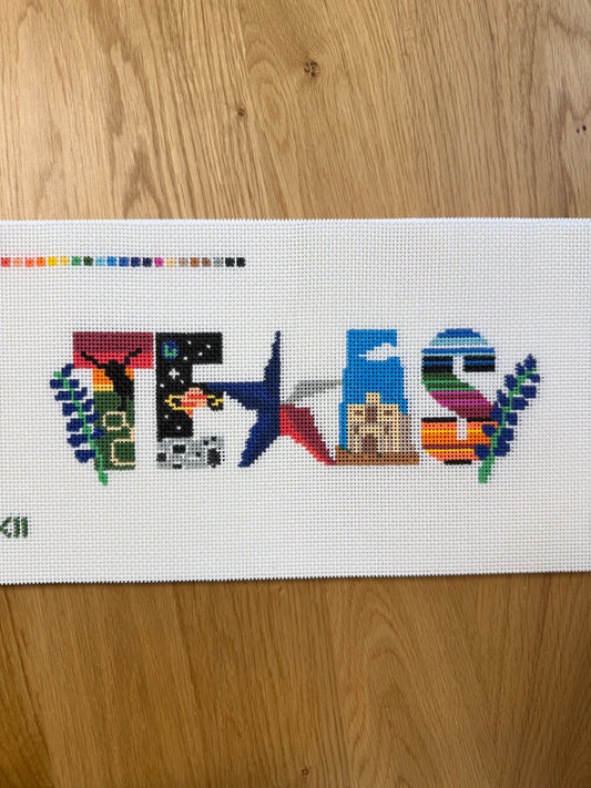 Texas