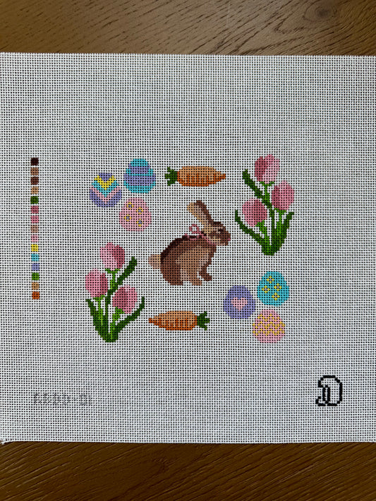 Bunny Grid