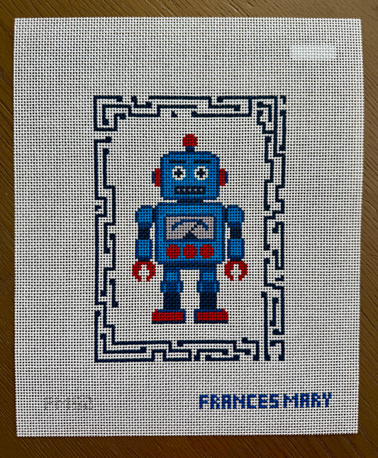 Robot