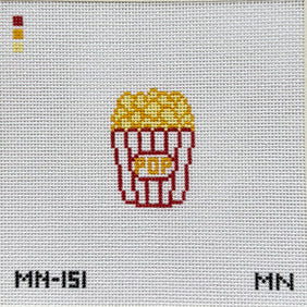 Popcorn Mini