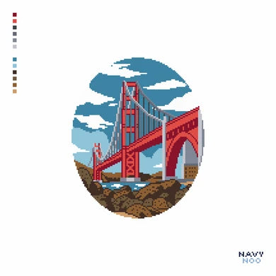 Golden Gate Bridge