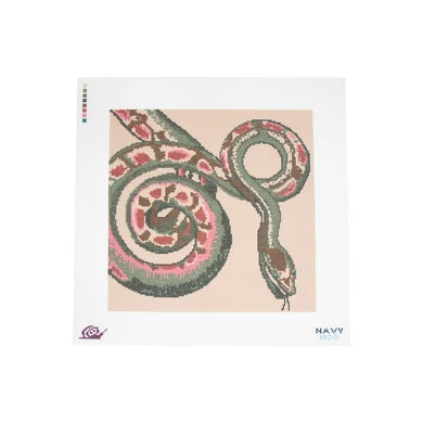 Desert Snake