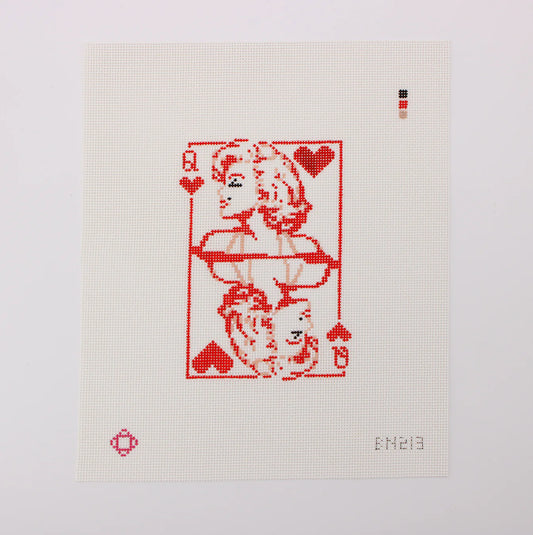 Marilyn Monroe Movie Card