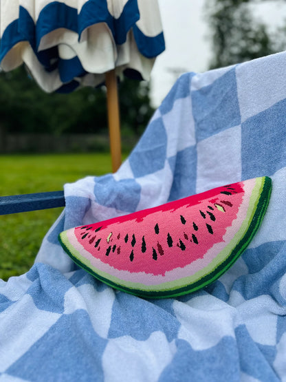 Shaped Watermelon