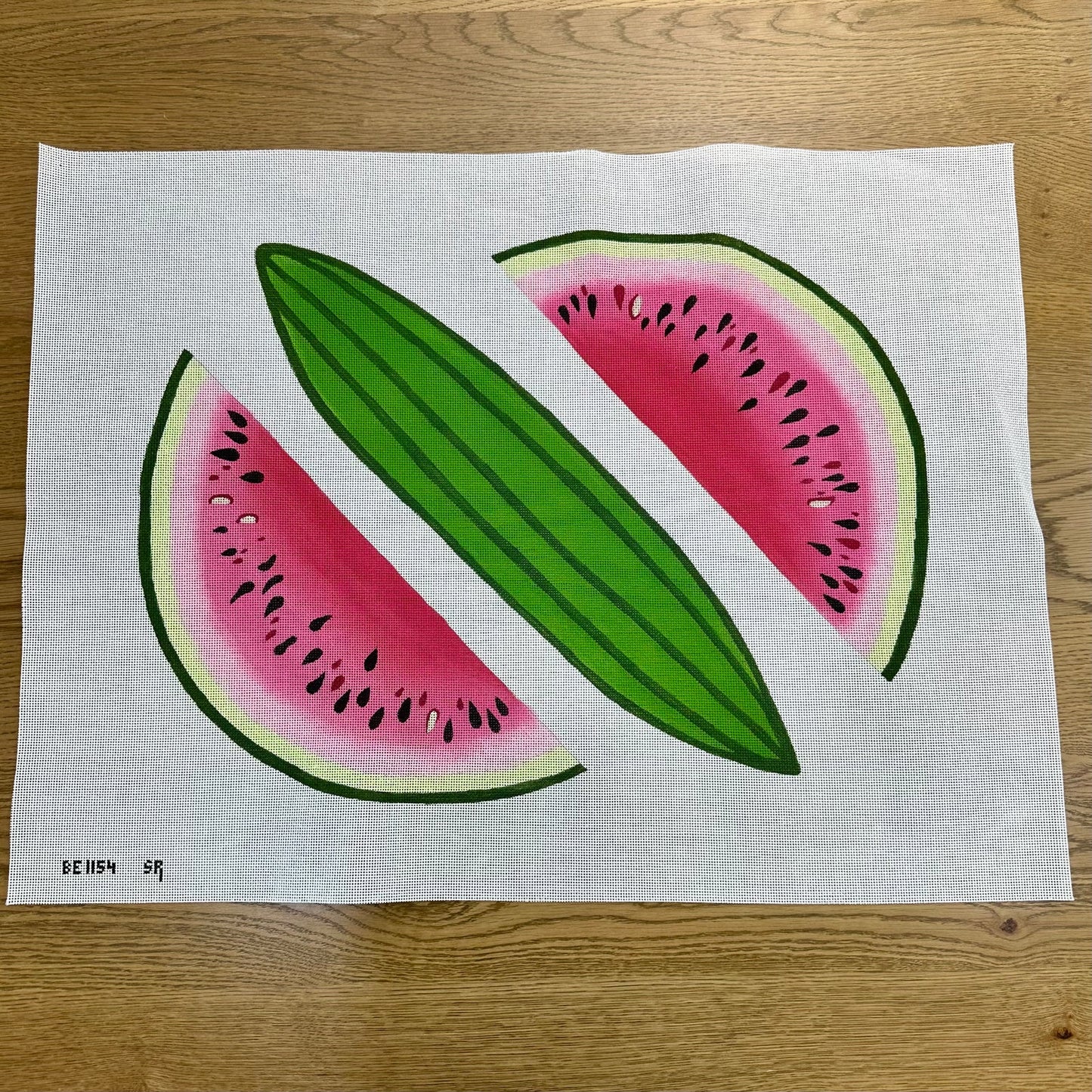 Shaped Watermelon