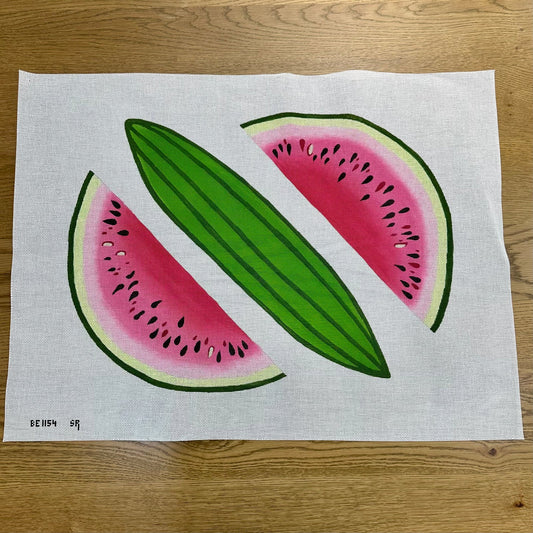 Shaped Watermelon