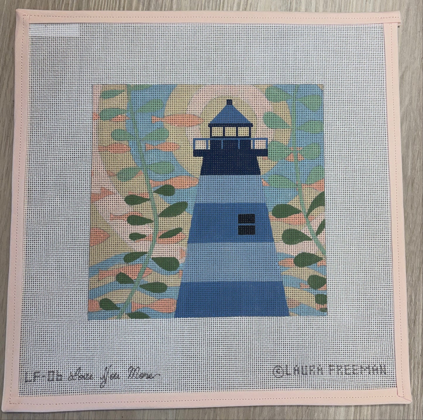 Lighthouse Square