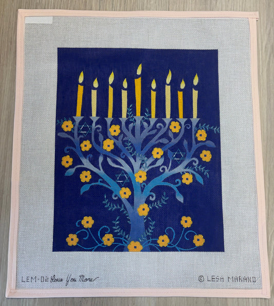 Menorah