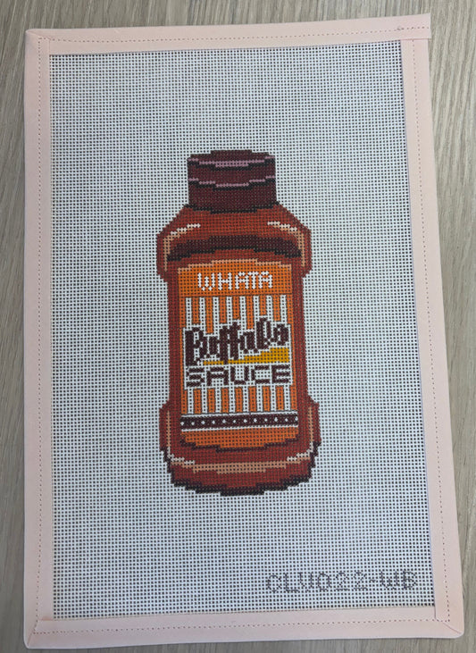 Whataburger Buffalo Sauce