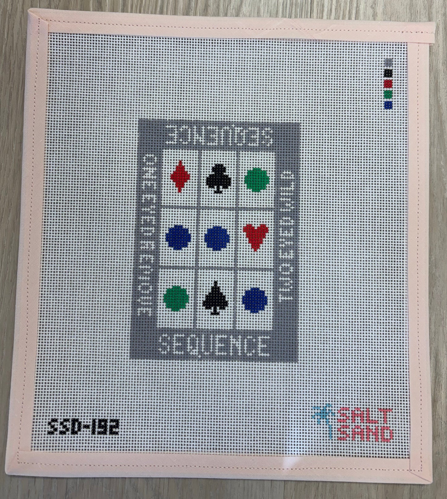 Sequence