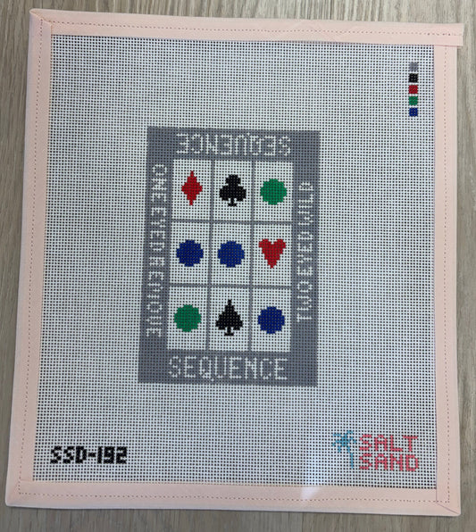 Sequence