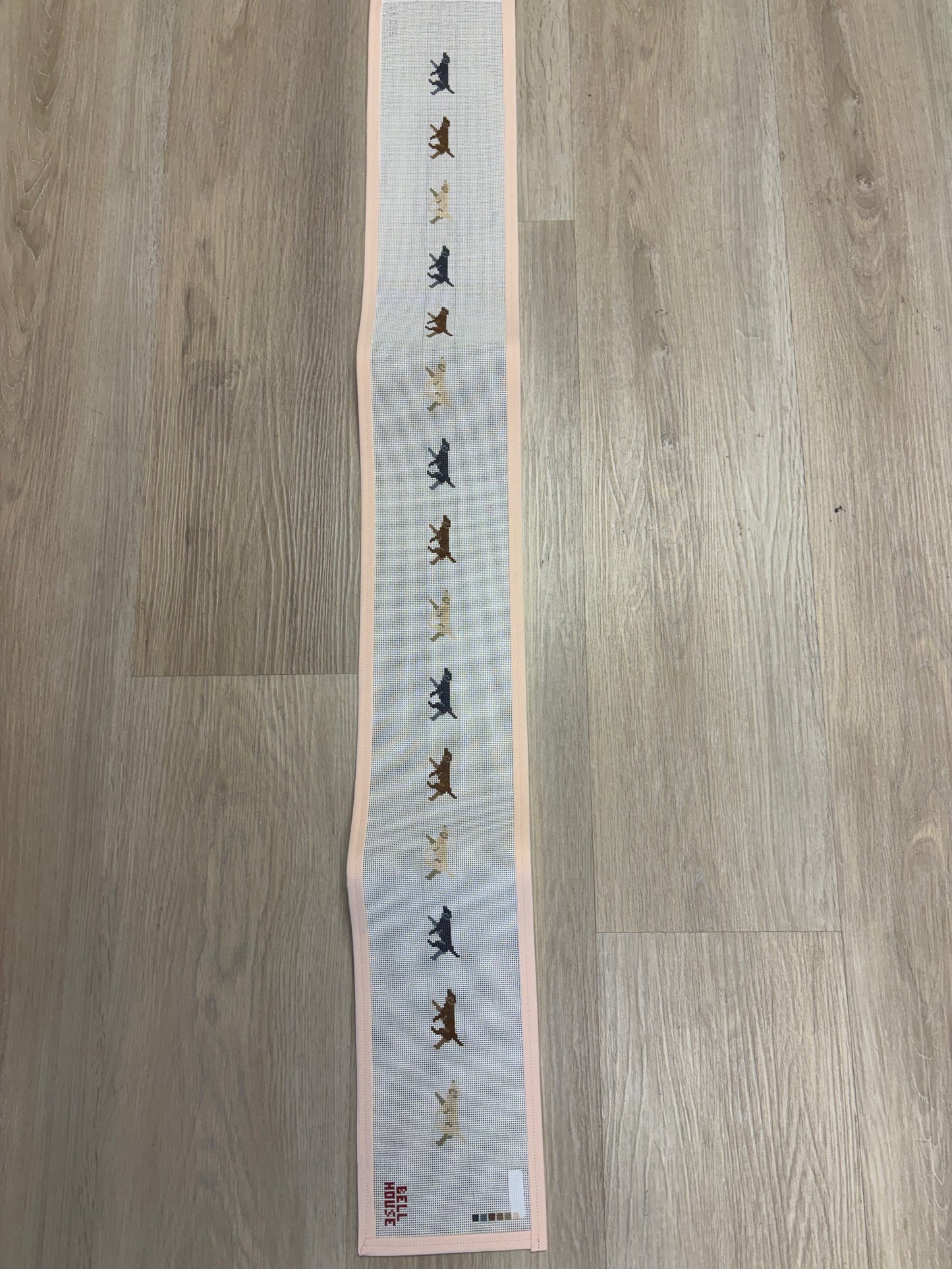 Labs Belt
